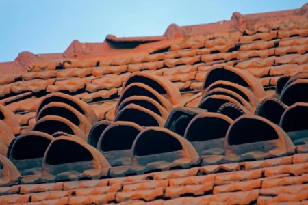 Comment assurer l'étanchéité de votre toiture à Geovreisset ?