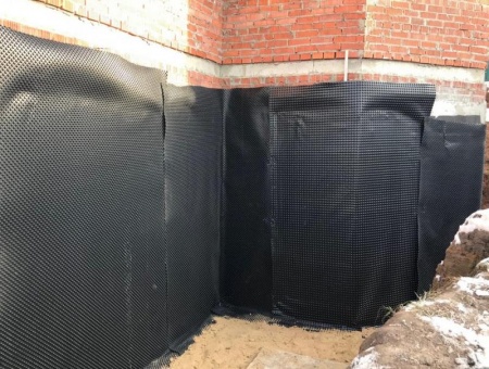 Quelle membrane choisir pour l'&eacute;tanch&eacute;it&eacute; des fa&ccedil;ades &agrave; Oyonnax ?